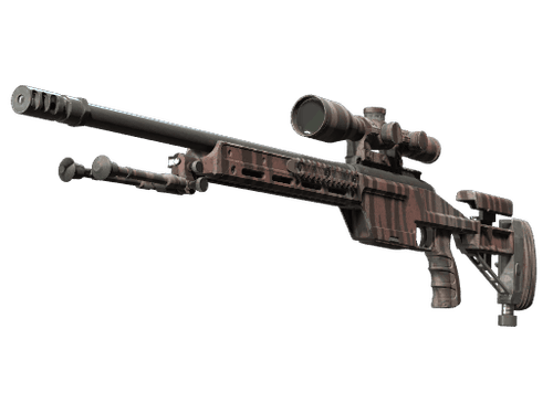 SSG 08 | Prey (Factory New)