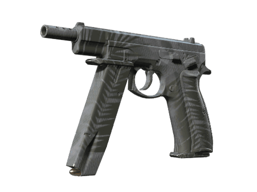 CZ75-Auto | Midnight Palm (Factory New)