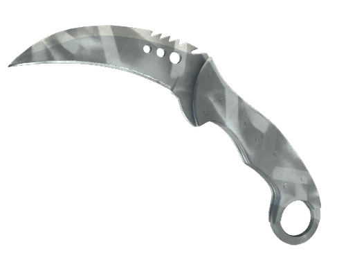 ★ Talon Knife | Urban Masked (Factory New)