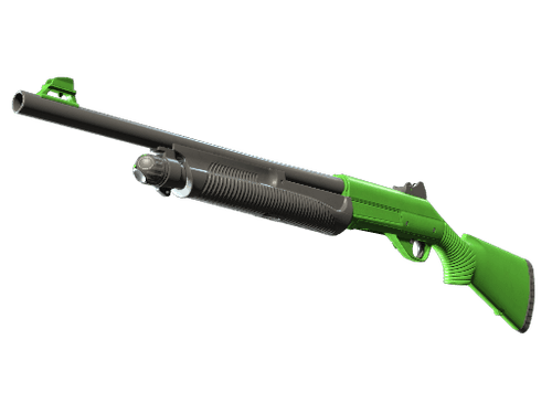 Nova | Green Apple (Factory New)