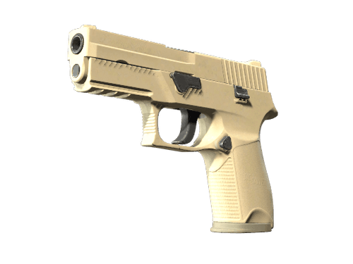 P250 | Sand Dune (Factory New)
