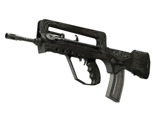 FAMAS | Djinn (Factory New)