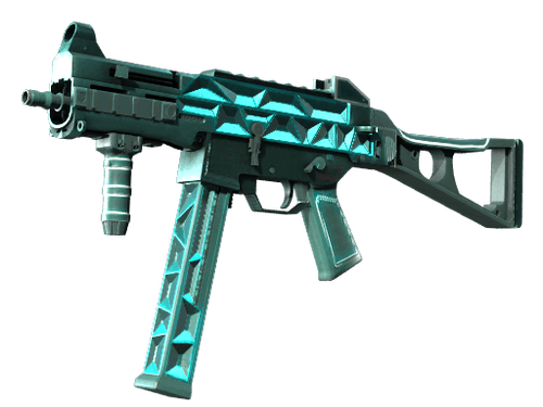 UMP-45 | Scaffold (Factory New)