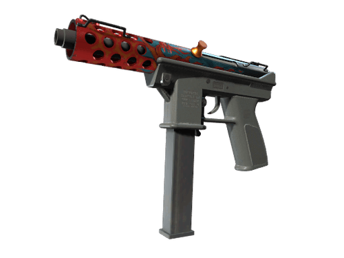 Tec-9 | Re-Entry (Factory New)