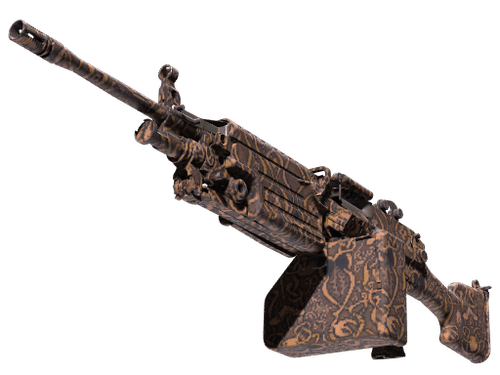 M249 | Humidor (Factory New)