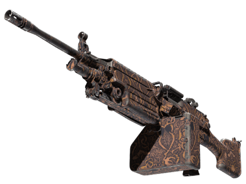 M249 | Humidor (Well-Worn)