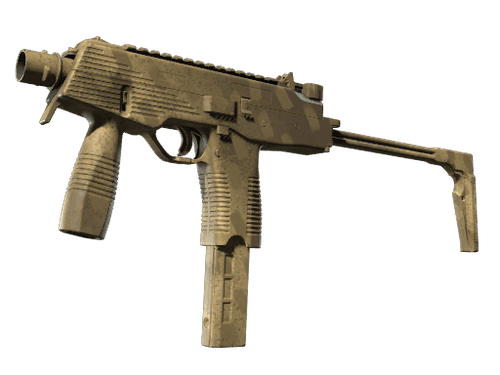 MP9 | Sand Dashed (Factory New)