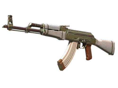 AK-47 | Aphrodite (Factory New)