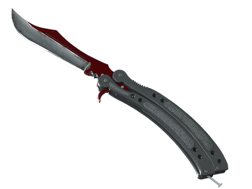 ★ Butterfly Knife | Autotronic (Factory New)