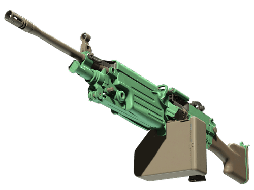 M249 | Jungle (Factory New)