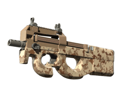 P90 | Desert DDPAT (Factory New)