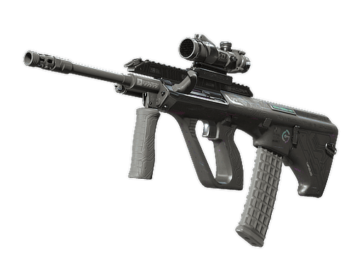 AUG | Signal Scanner (Factory New)