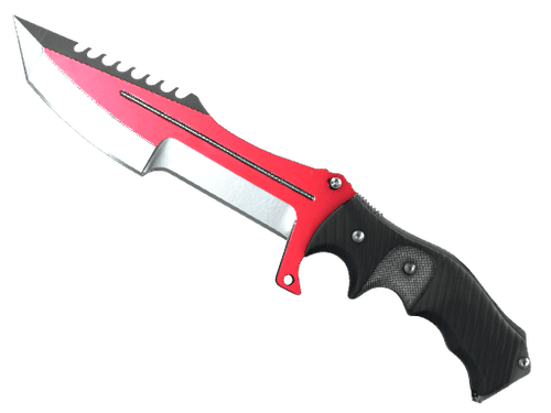 ★ Huntsman Knife | Autotronic (Factory New)