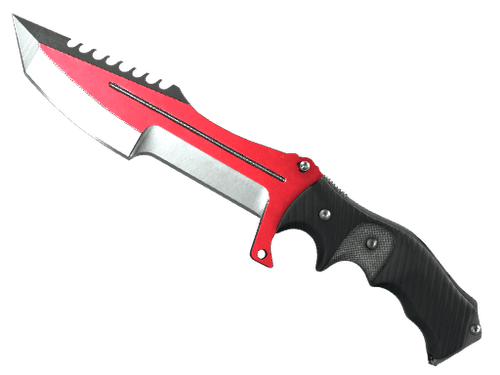 ★ Huntsman Knife | Autotronic (Field-Tested)
