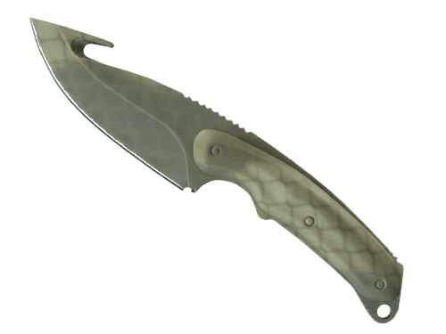 ★ Gut Knife | Safari Mesh (Factory New)