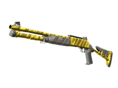 XM1014 | XoooM (Factory New)