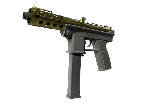 Tec-9 | Brass (Factory New)