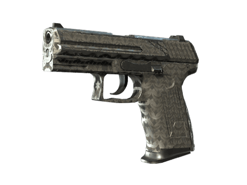 Souvenir P2000 | Chainmail (Field-Tested)