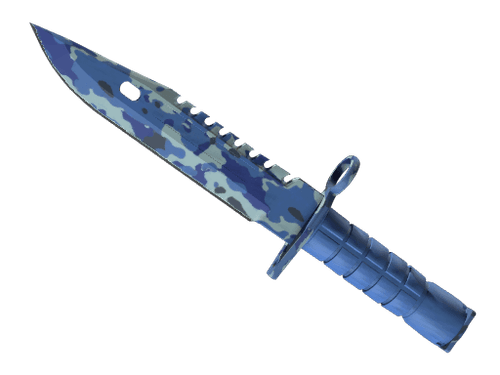 ★ M9 Bayonet | Bright Water (Factory New)
