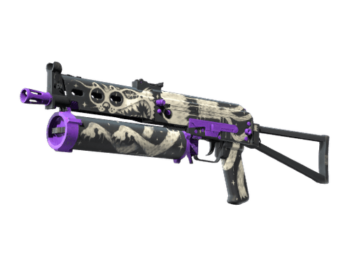 PP-Bizon | Space Cat (Factory New)