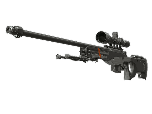 AWP | Black Box (Factory New)