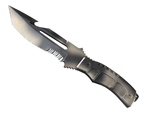 ★ Survival Knife | Scorched (Factory New)