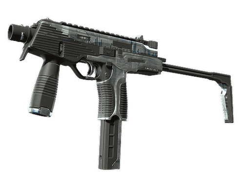 MP9 | Spy Prototype (Factory New)