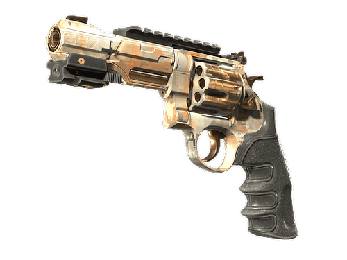 R8 Revolver | Monarch (Factory New)