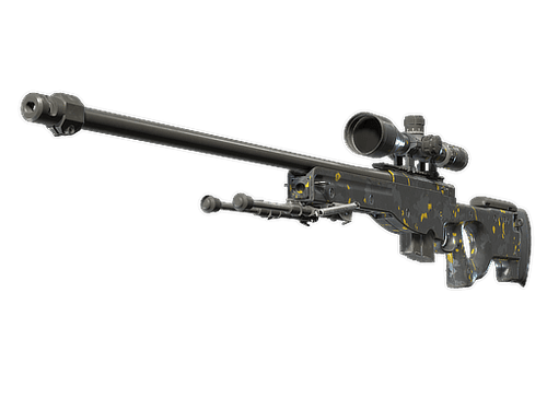 AWP | Arsenic Spill (Field-Tested)