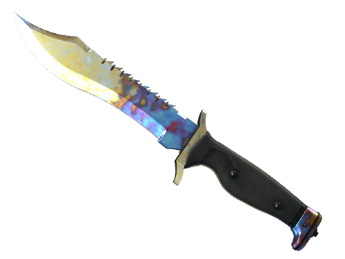 ★ Bowie Knife | Case Hardened (Factory New)