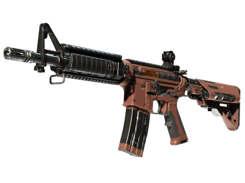 M4A4 | Turbine (Factory New)