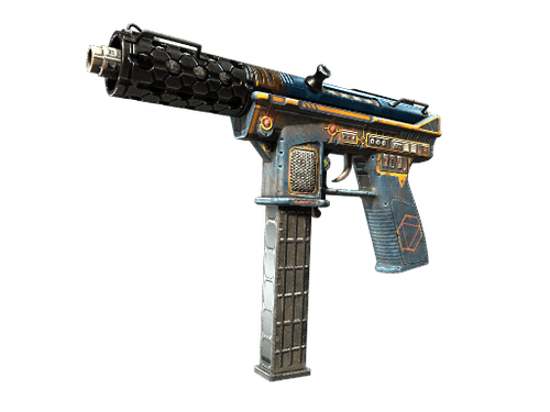 Tec-9 | Remote Control (Factory New)