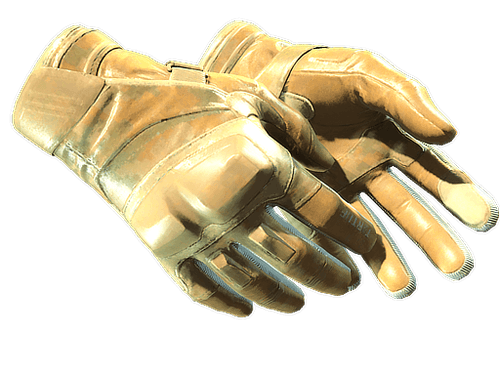 ★ Moto Gloves | Transport (Minimal Wear)