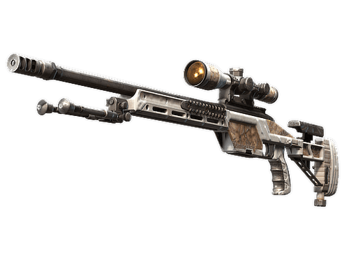 SSG 08 | Memorial (Factory New)