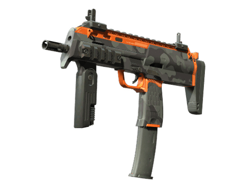 MP7 | Urban Hazard (Factory New)