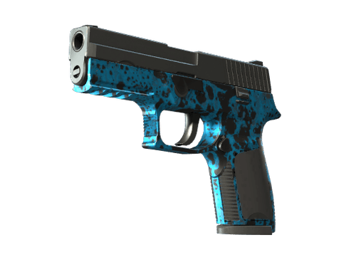 P250 | Undertow (Minimal Wear)