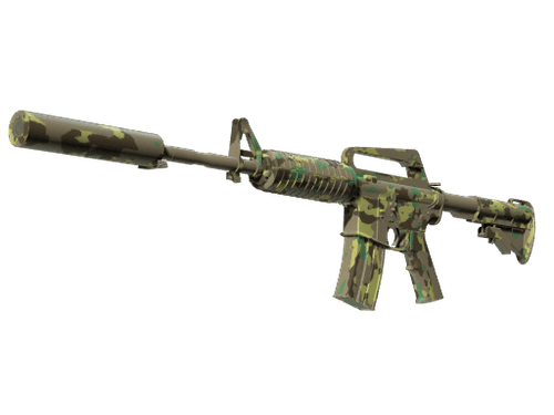 Souvenir M4A1-S | Boreal Forest (Factory New)