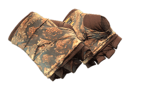 ★ Hand Wraps | Constrictor (Factory New)