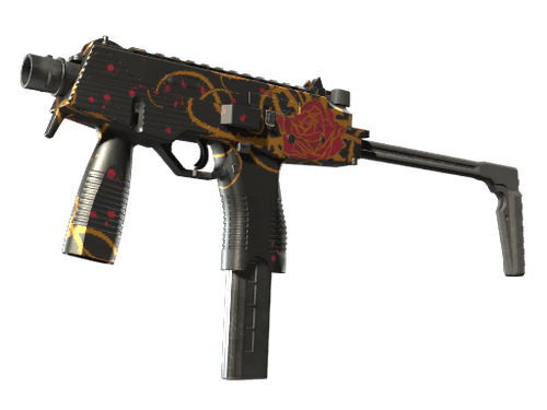MP9 | Rose Iron (Factory New)