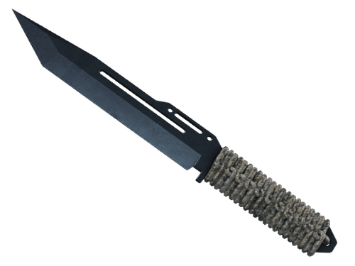 ★ Paracord Knife | Blue Steel (Factory New)