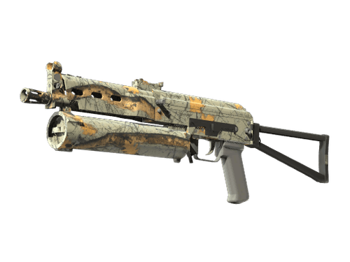 PP-Bizon | Modern Hunter (Minimal Wear)