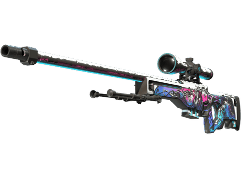 AWP | Neo-Noir (Factory New)