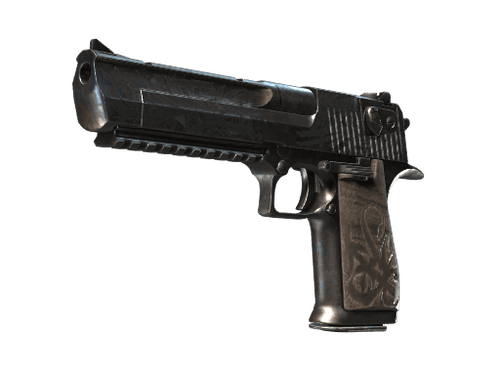 Desert Eagle | Calligraffiti (Factory New)