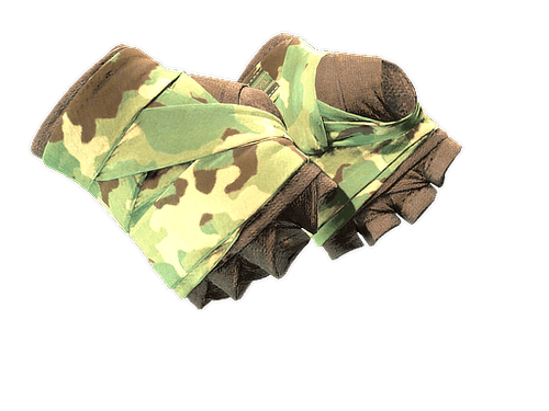 ★ Hand Wraps | Arboreal (Factory New)