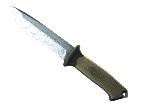 ★ Ursus Knife | Damascus Steel (Factory New)