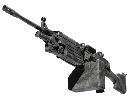 M249 | Midnight Palm (Factory New)