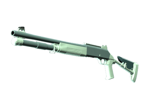 Souvenir XM1014 | Blue Spruce (Factory New)