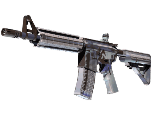 M4A4 | X-Ray (Factory New)