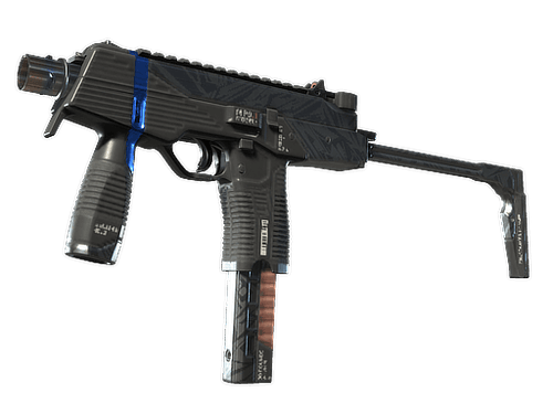 MP9 | Nexus (Factory New)