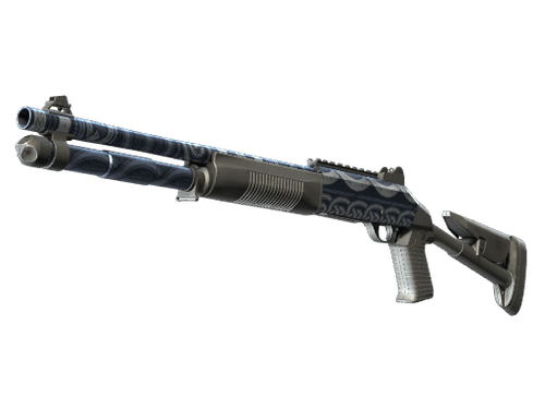 XM1014 | Frost Borre (Factory New)